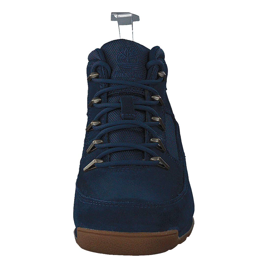 Euro Rock Hrtg L/f Nvy Black Iris