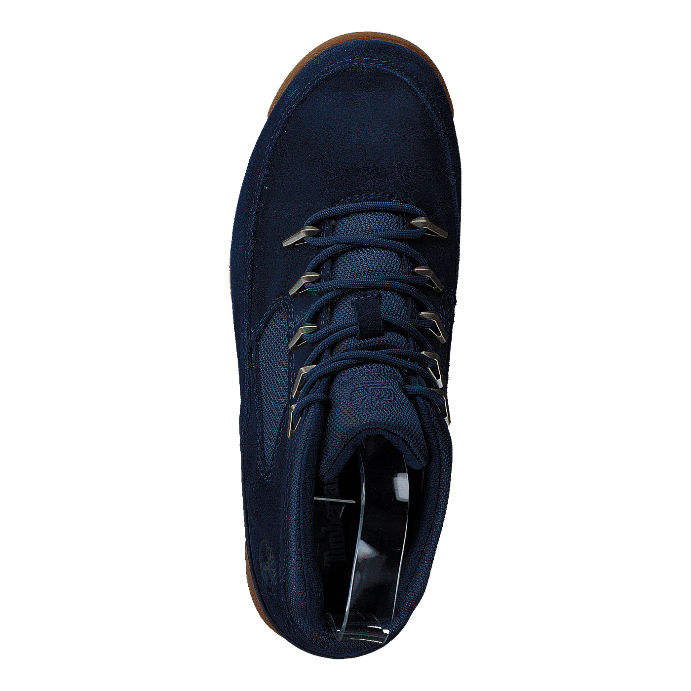 Euro Rock Hrtg L/f Nvy Black Iris