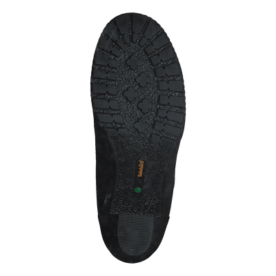 Tillston Basic 6in Blk Jet Black