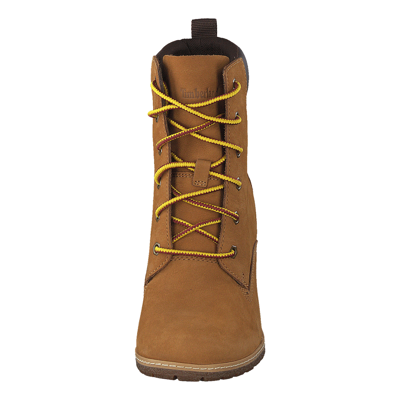 Tillston Basic 6in Wht Wheat Timberland Runforest