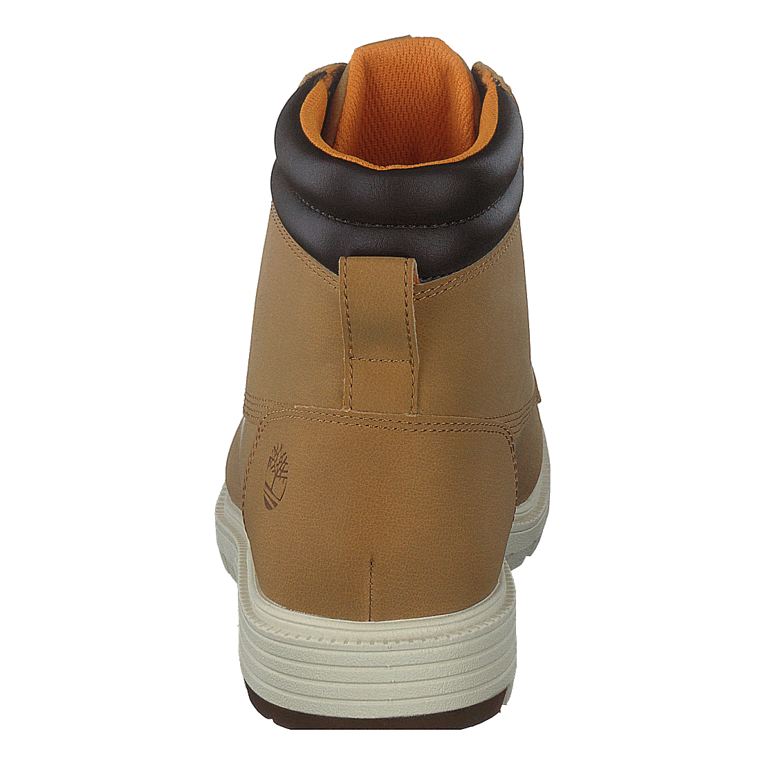 Walden Park Wr Boot Wht Wheat