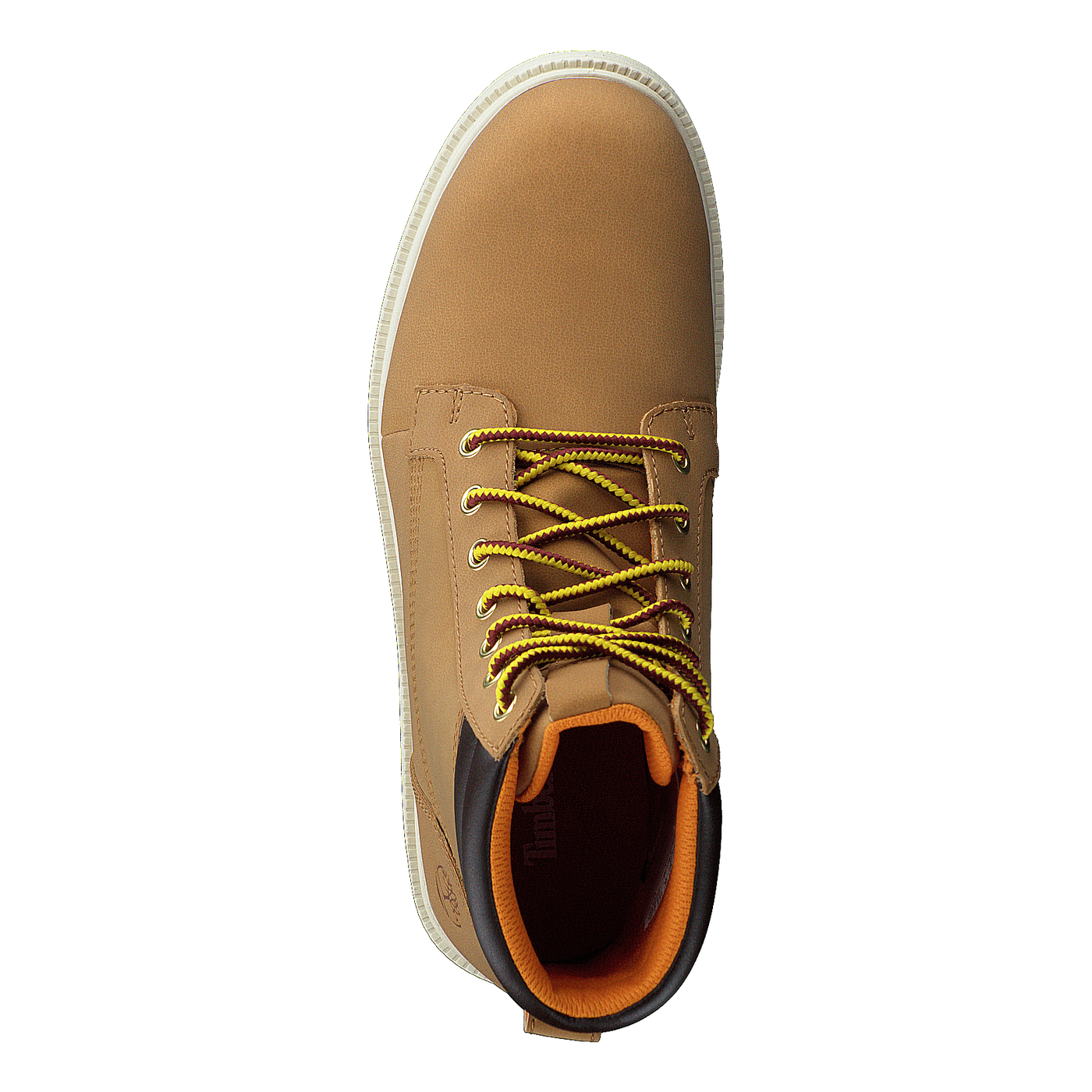 Walden Park Wr Boot Wht Wheat