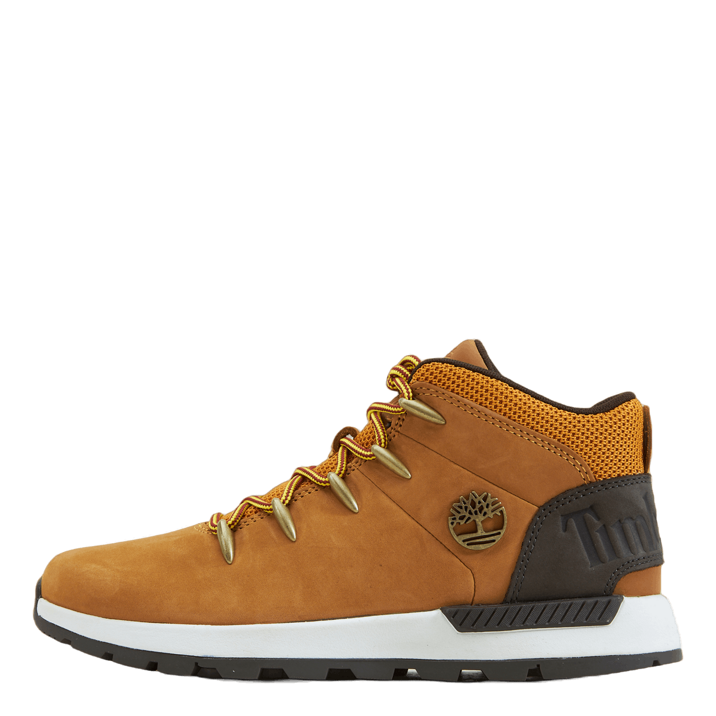 Euro Sprint Trekker Wht Wheat