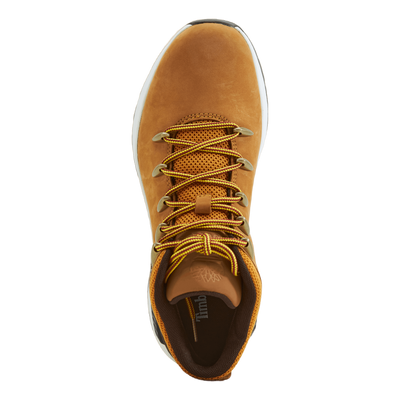 Euro Sprint Trekker Wht Wheat