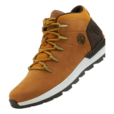 Euro Sprint Trekker Wht Wheat