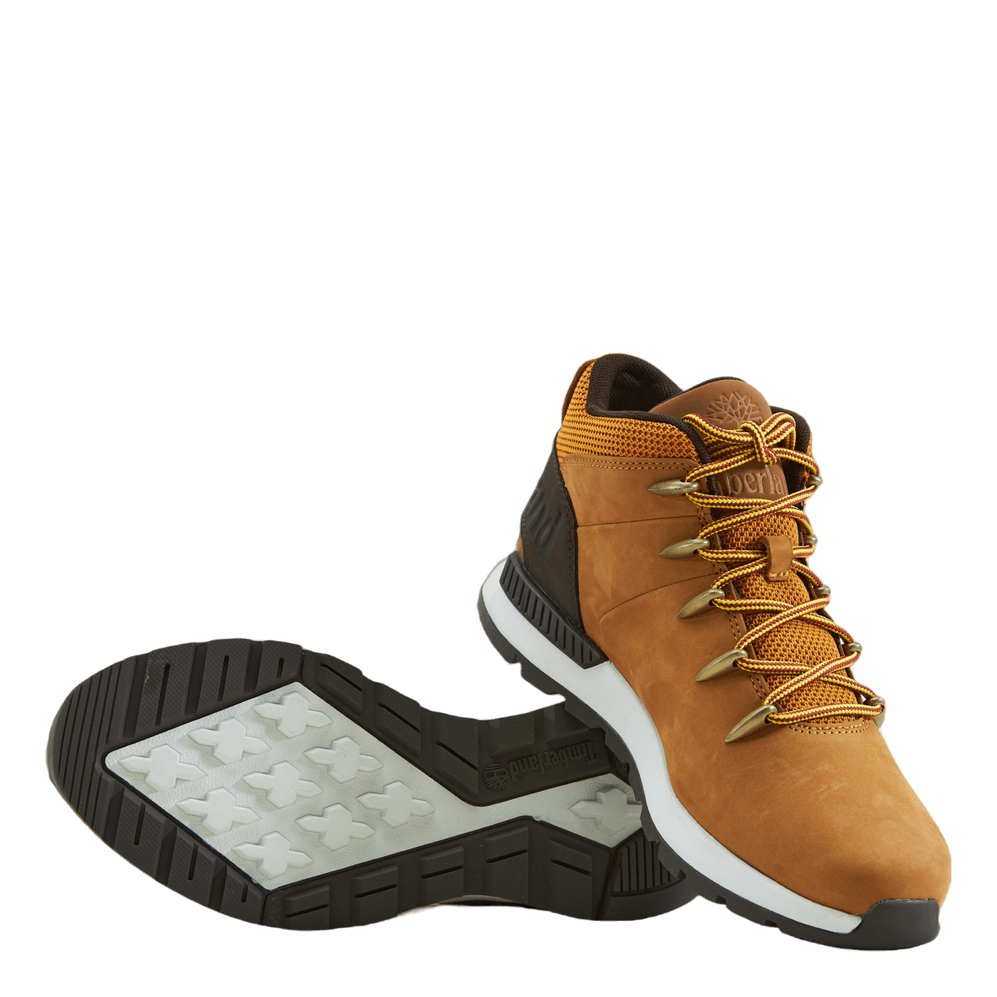 Euro Sprint Trekker Wht Wheat