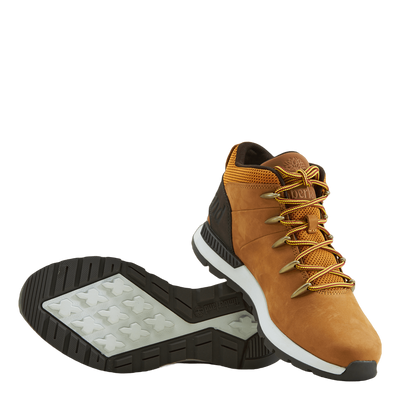 Euro Sprint Trekker Wht Wheat