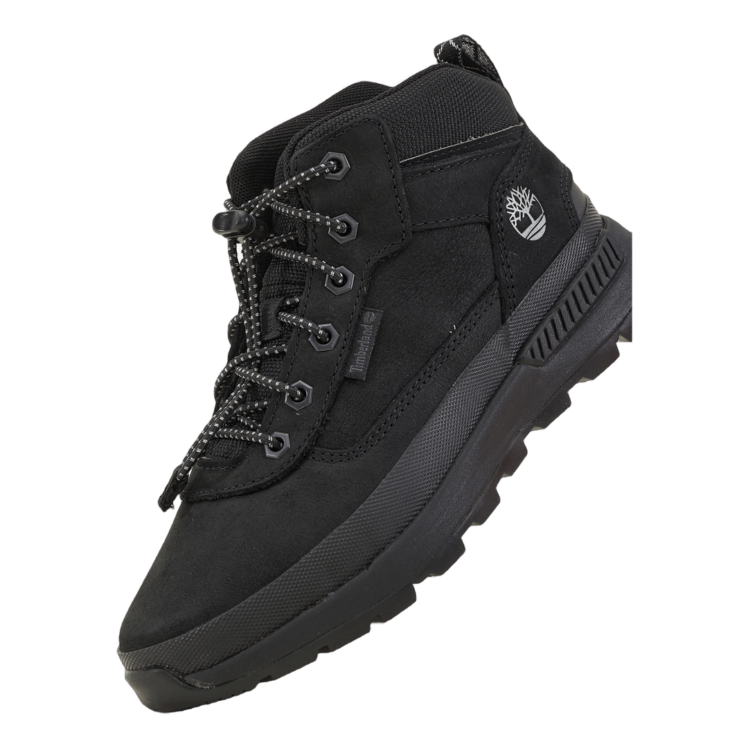 Trekker Mid Hiker Timberland Field Trekker Tectuff Field Trekker