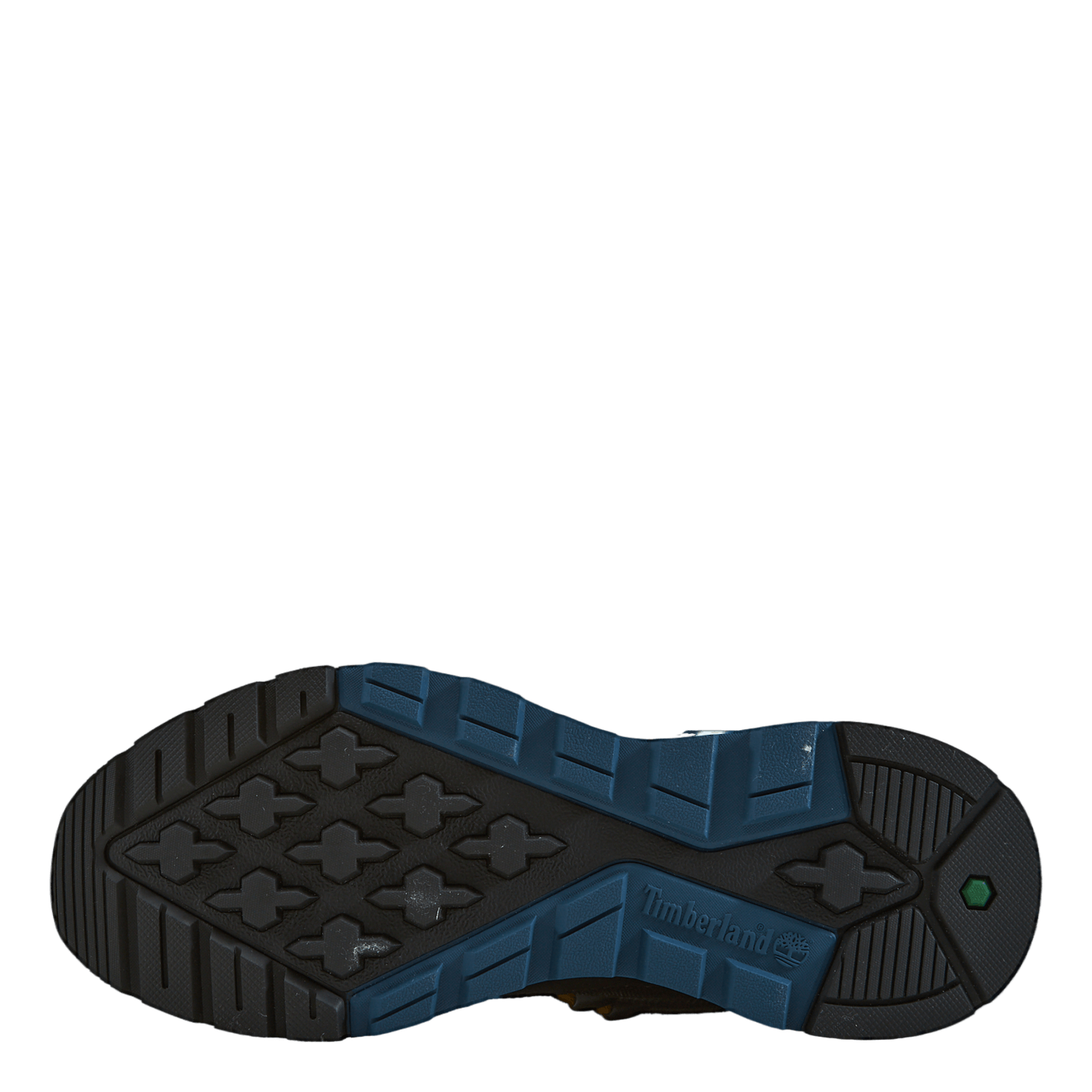 Sprinttrekr Midfab Wp Blk Jet Black
