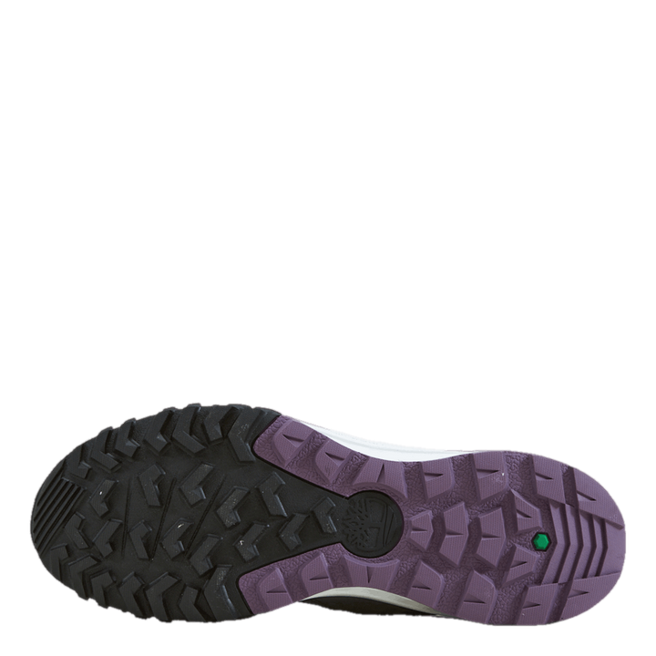 Trailquest Low Wp Dk Gry Forged Iron