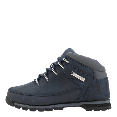 Euro Sprint Nvy/gry Black Iris