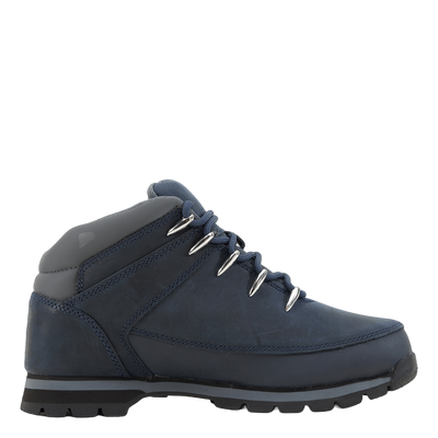 Euro Sprint Nvy/gry Black Iris