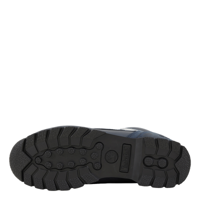 Euro Sprint Nvy/gry Black Iris