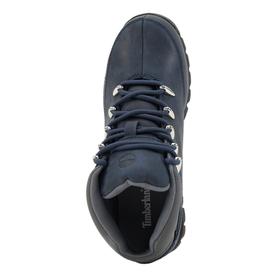 Euro Sprint Nvy/gry Black Iris
