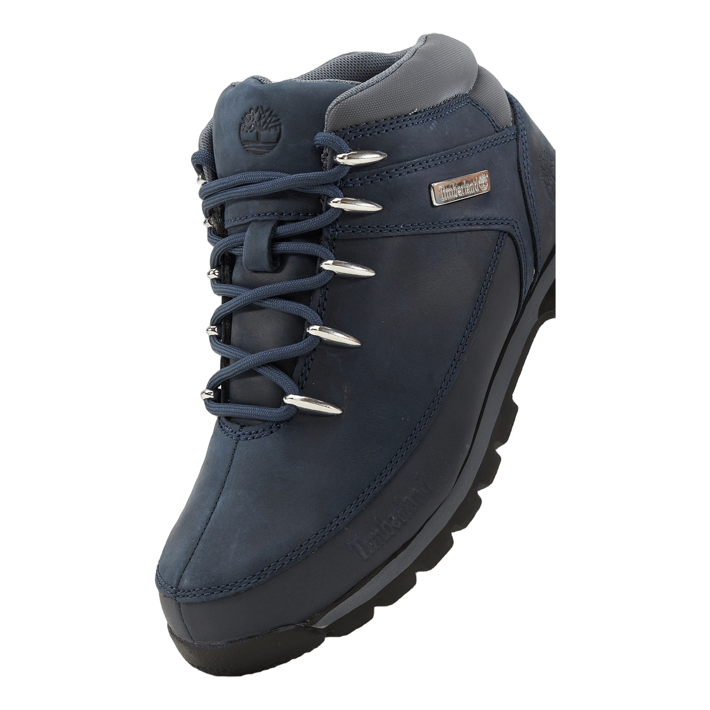 Euro Sprint Nvy/gry Black Iris