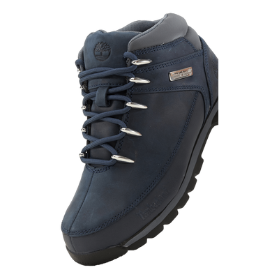 Euro Sprint Nvy/gry Black Iris