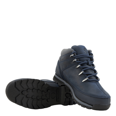 Euro Sprint Nvy/gry Black Iris