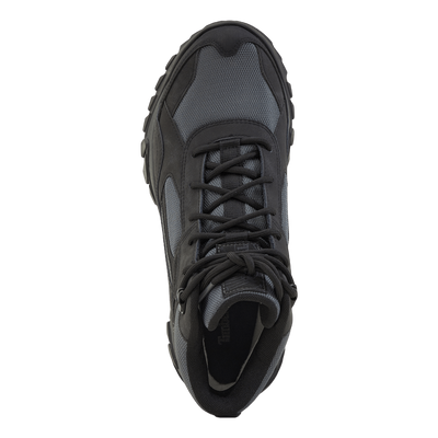 Lincoln Peak Mid Gtx Blk Jet Black