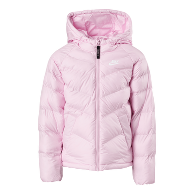 Nike Sportswear Big Kids' Synt Pink Foam /pink Foam /white