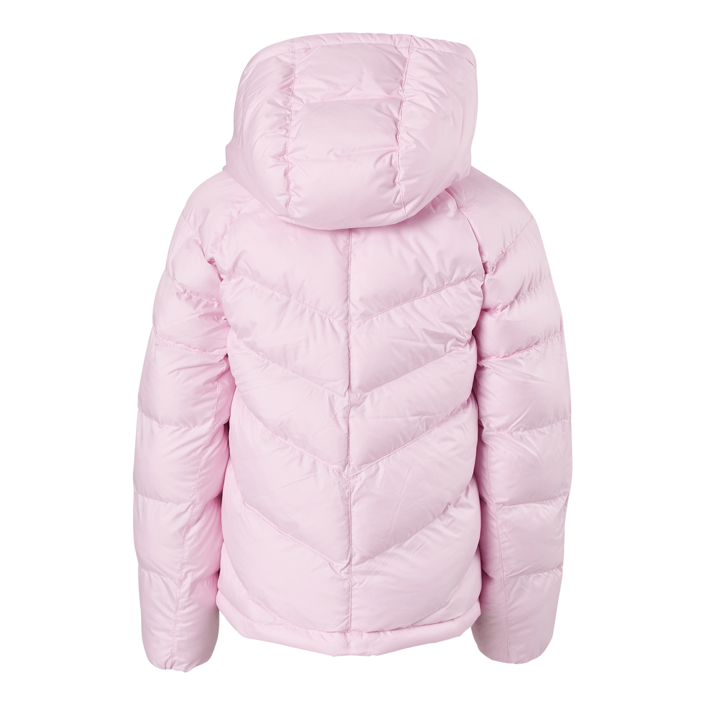 Nike Sportswear Big Kids' Synt Pink Foam /pink Foam /white