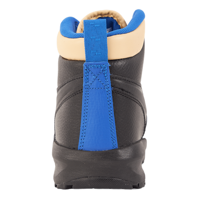 Nike Manoa Ltr Big Kids' Boots Black/black-sesame-game Royal