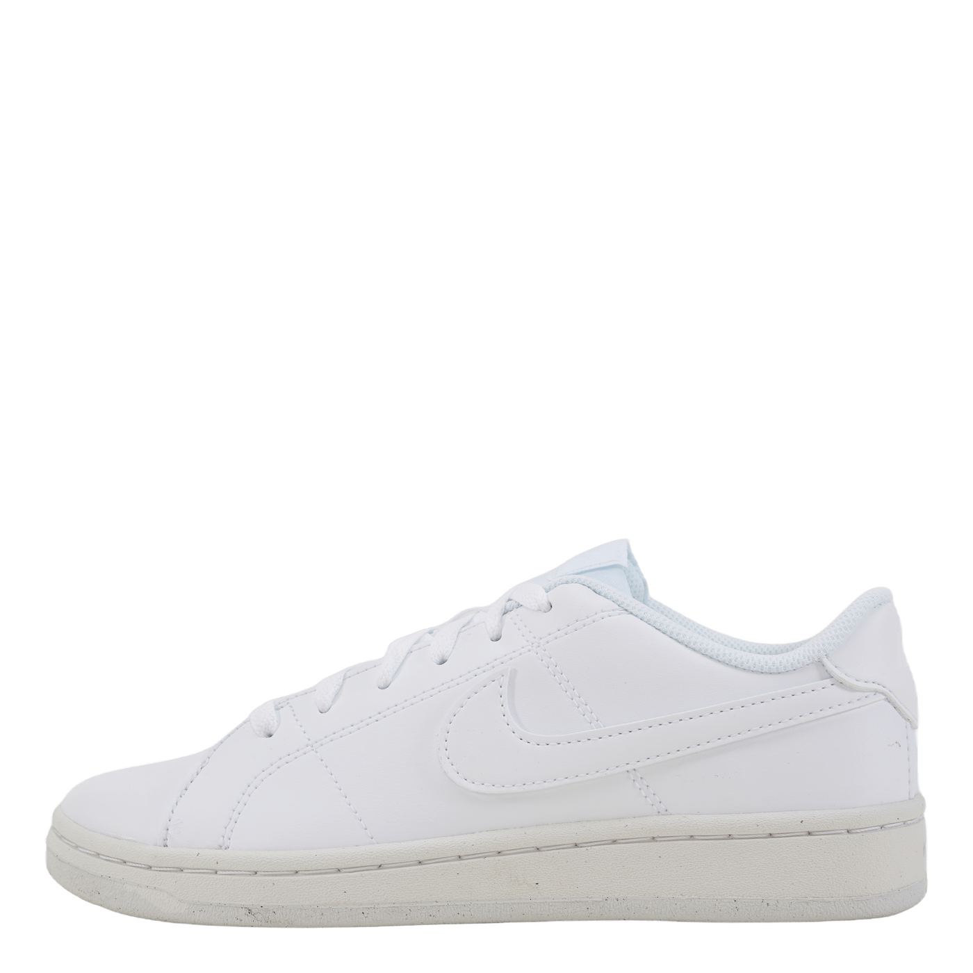 Court Royale 2 Next Nature Men's Shoes WHITE/WHITE-WHITE