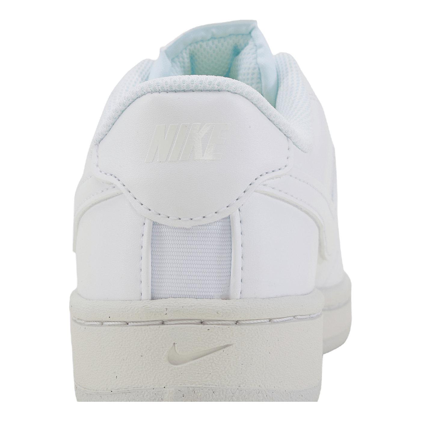 Court Royale 2 Next Nature Men's Shoes WHITE/WHITE-WHITE