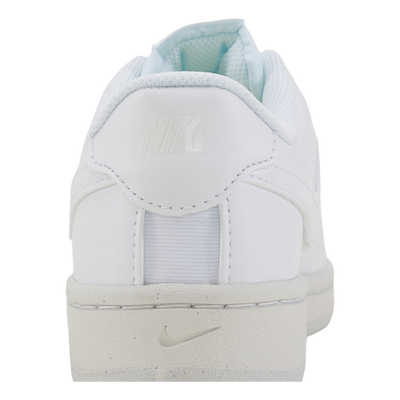 Court Royale 2 Next Nature Men's Shoes WHITE/WHITE-WHITE