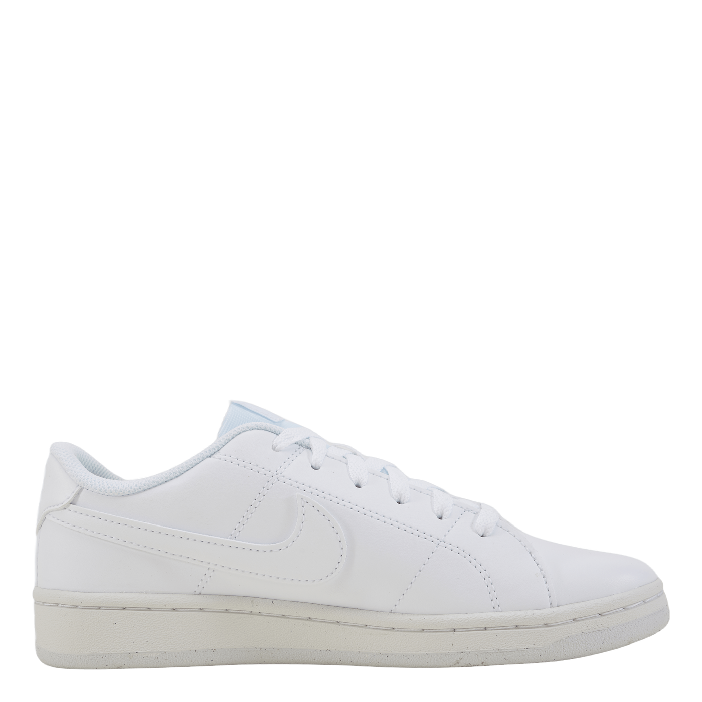 Court Royale 2 Next Nature Men's Shoes WHITE/WHITE-WHITE