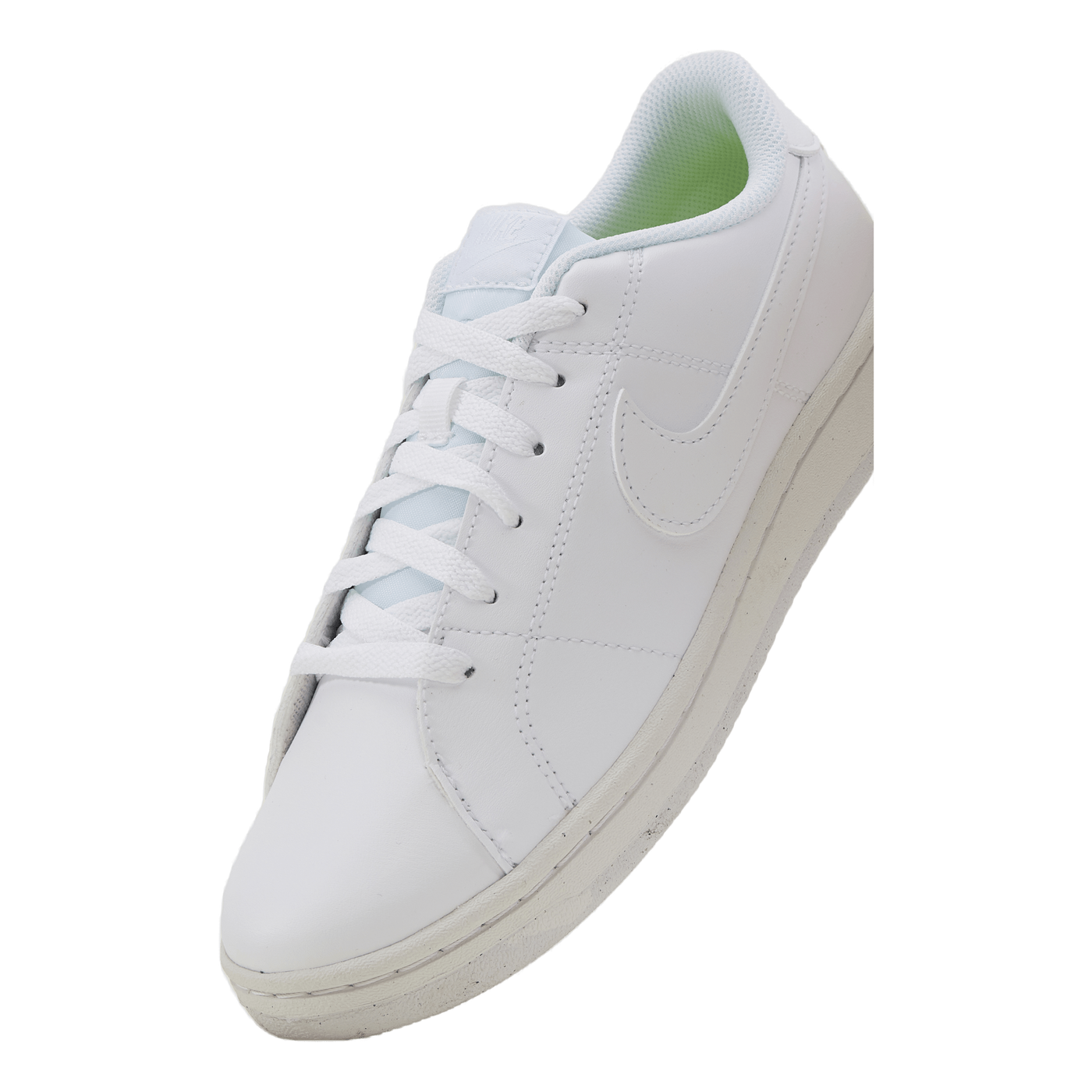Court Royale 2 Next Nature Men's Shoes WHITE/WHITE-WHITE