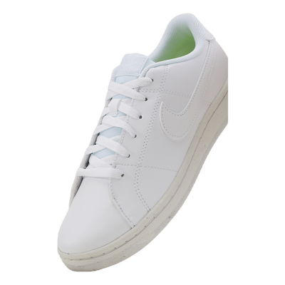 Court Royale 2 Next Nature Men's Shoes WHITE/WHITE-WHITE