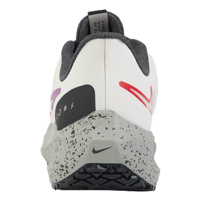 Nike Air Zoom Pegasus 39 Shiel Light Bone/vivid Purple-cobble