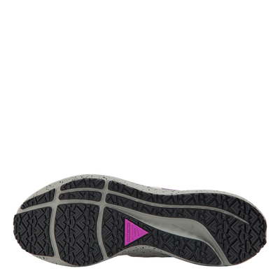 Nike Air Zoom Pegasus 39 Shiel Light Bone/vivid Purple-cobble