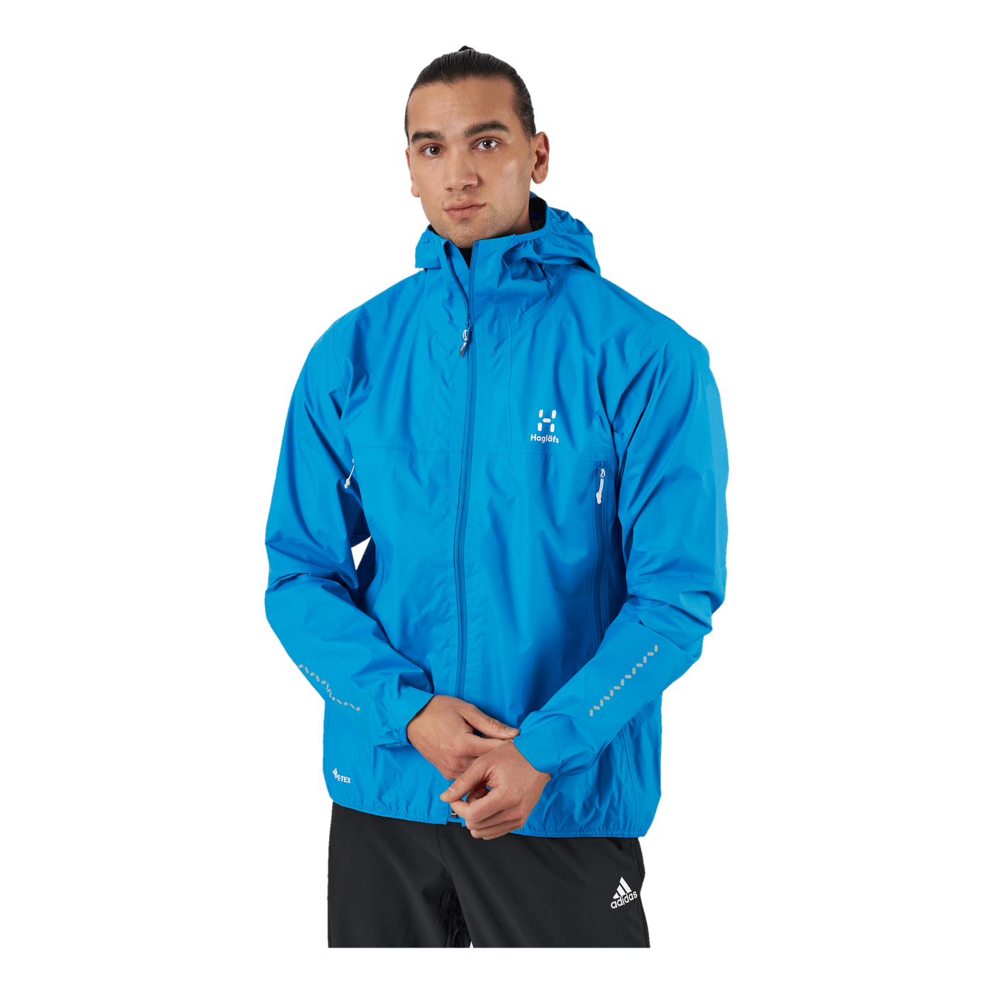 L.i.m Gtx Jacket Men Nordic Blue