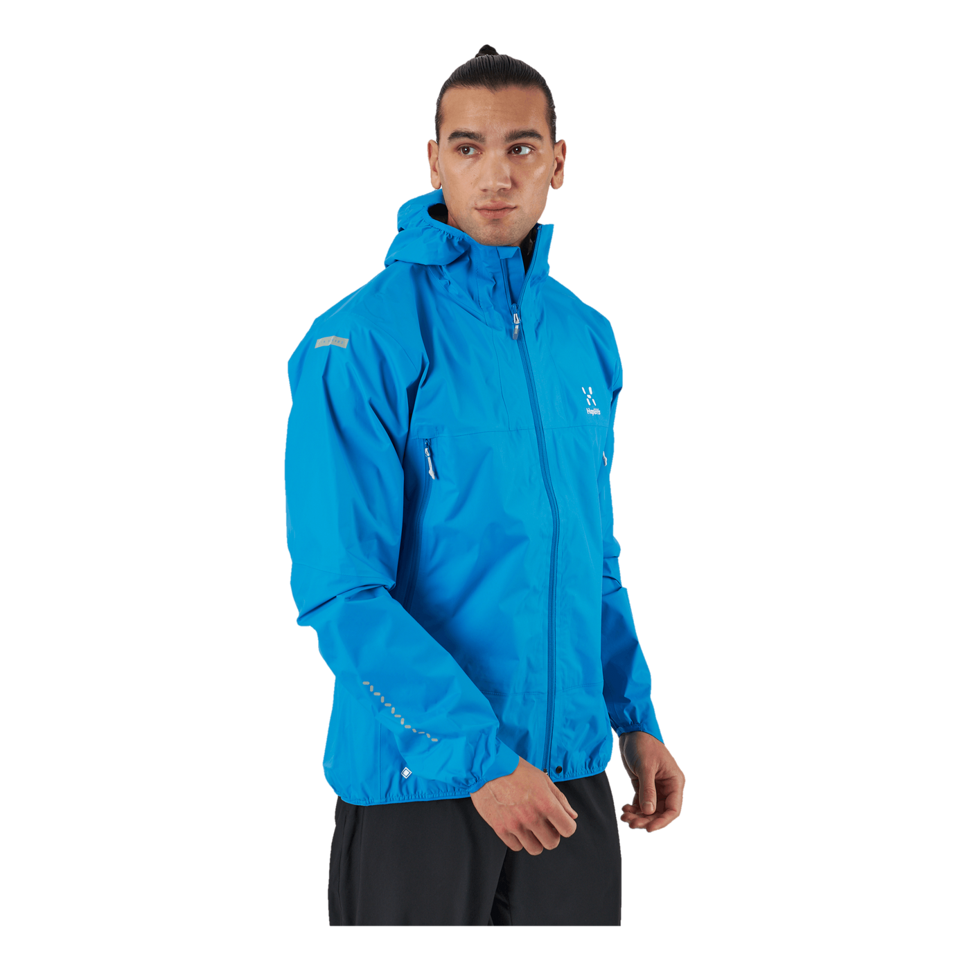 L.i.m Gtx Jacket Men Nordic Blue