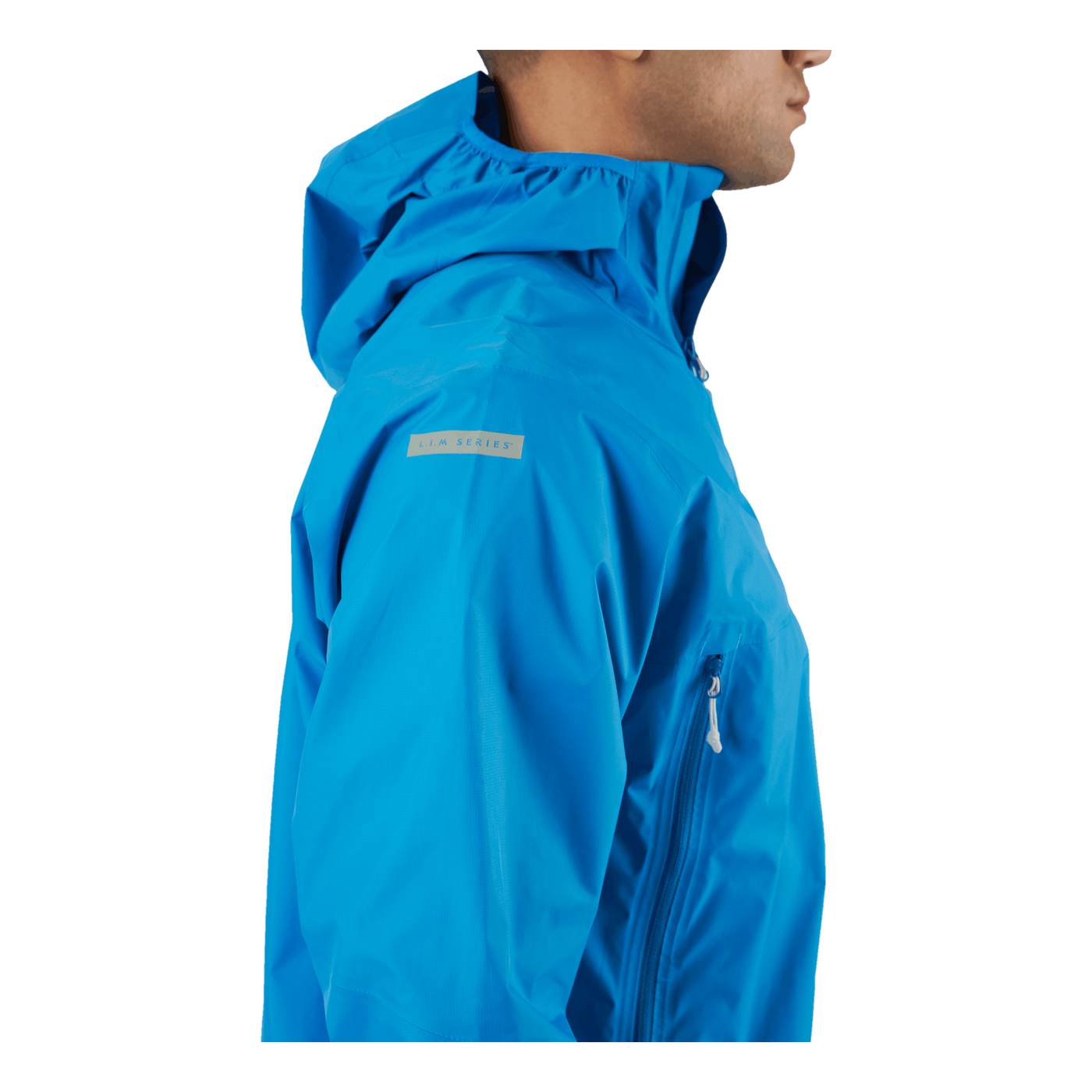 L.i.m Gtx Jacket Men Nordic Blue