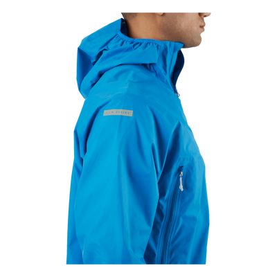 L.i.m Gtx Jacket Men Nordic Blue