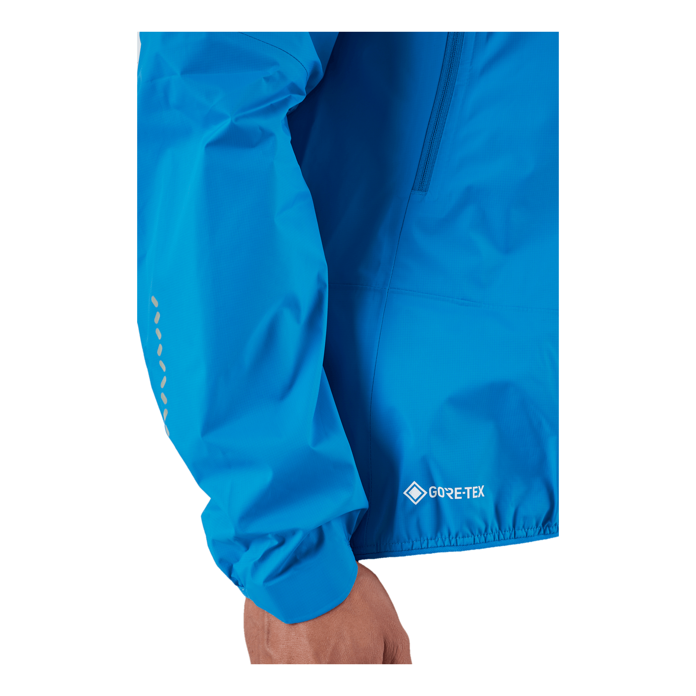 L.i.m Gtx Jacket Men Nordic Blue