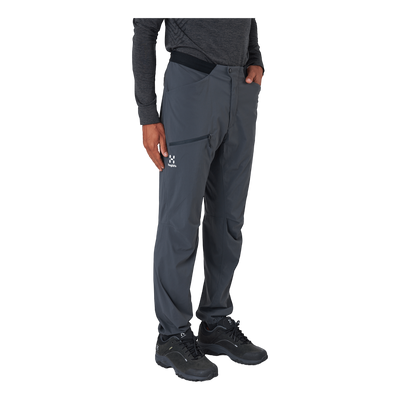 L.i.m Fuse Pant Men Magnetite