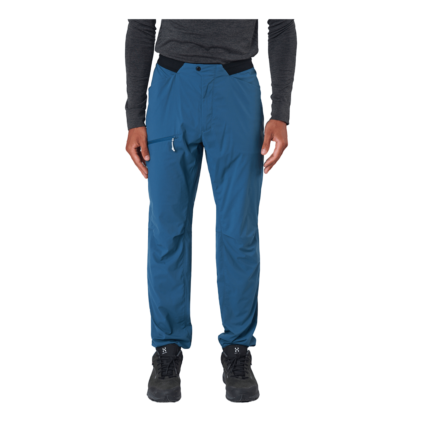 L.i.m Fuse Pant Men Dark Ocean