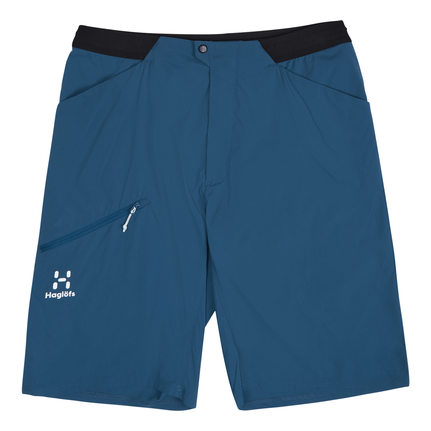 L.i.m Fuse Shorts Men Dark Ocean