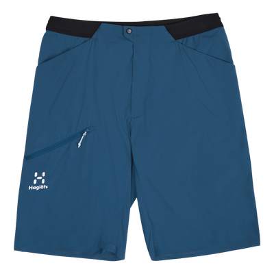 L.i.m Fuse Shorts Men Dark Ocean