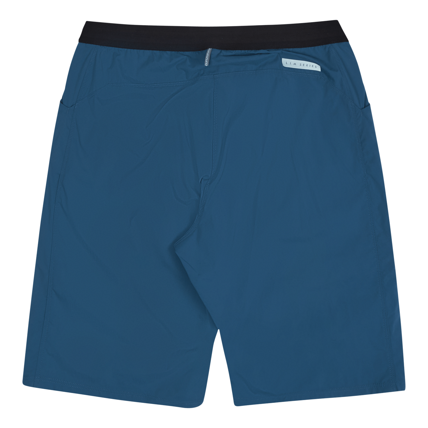 L.i.m Fuse Shorts Men Dark Ocean