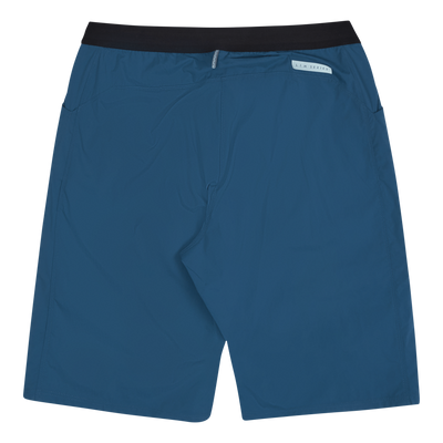 L.i.m Fuse Shorts Men Dark Ocean