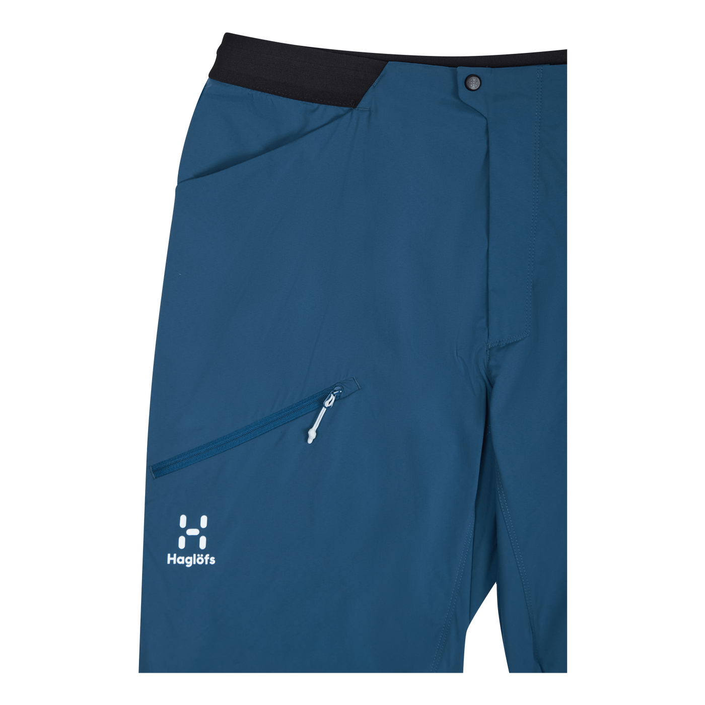 L.i.m Fuse Shorts Men Dark Ocean