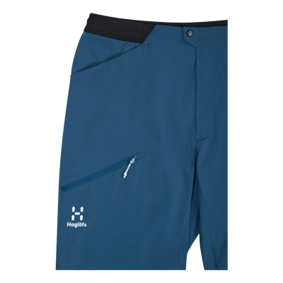 L.i.m Fuse Shorts Men Dark Ocean