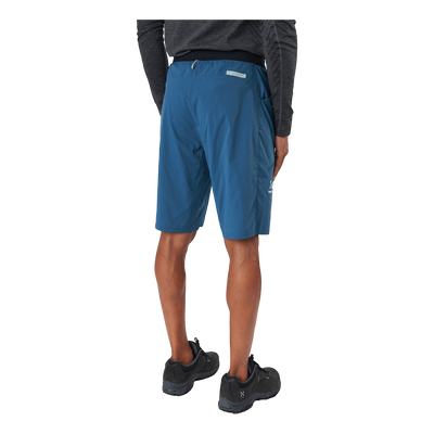 L.i.m Fuse Shorts Men Dark Ocean