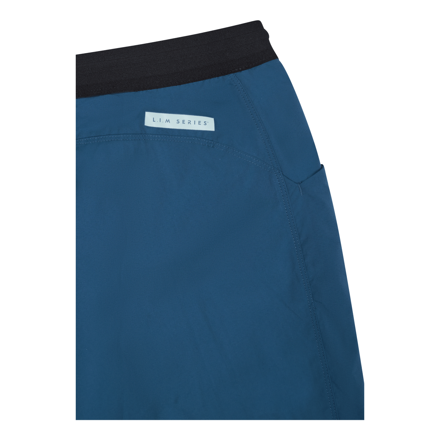 L.i.m Fuse Shorts Men Dark Ocean