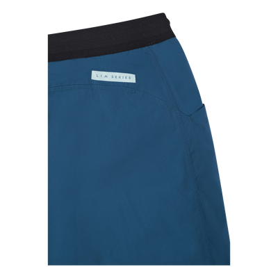 L.i.m Fuse Shorts Men Dark Ocean