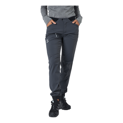 L.i.m Fuse Pant Women Magnetite